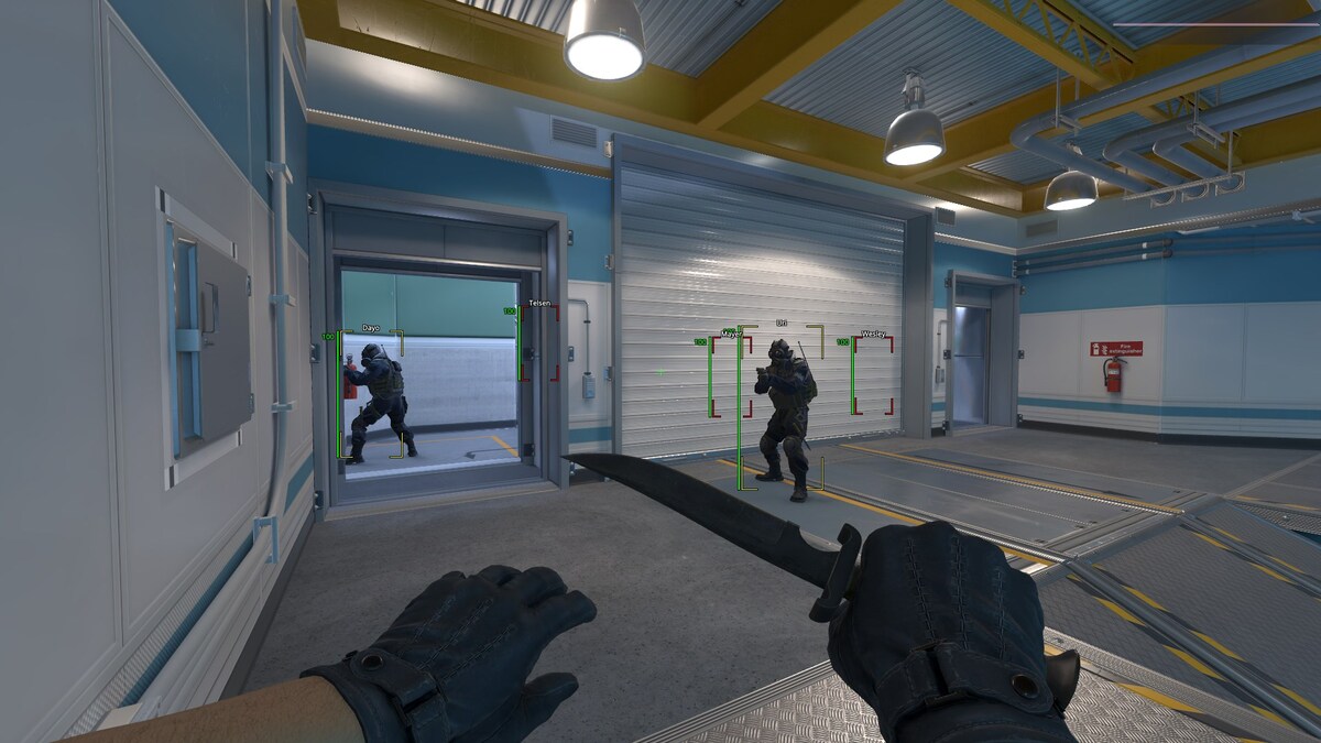 How to Get Access to Counter-Strike 2 Beta Limited Test