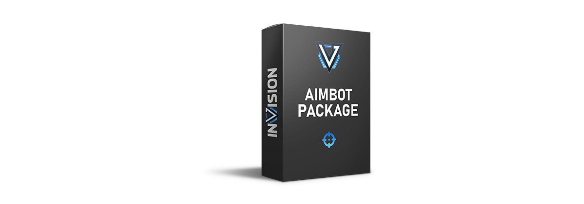 CSGO - Aimbot Only Package